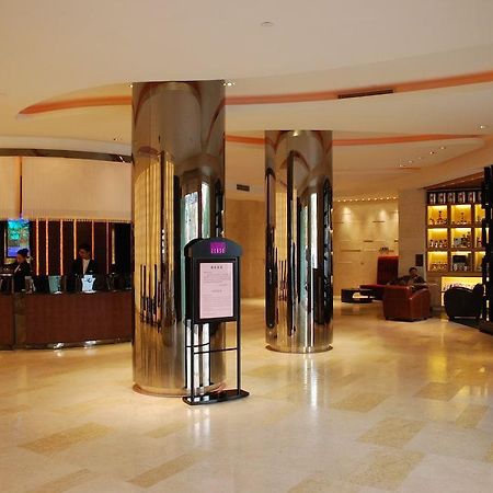 Zense International Hotel Σενζέν Εξωτερικό φωτογραφία