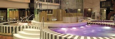 Zense International Hotel Σενζέν Εξωτερικό φωτογραφία