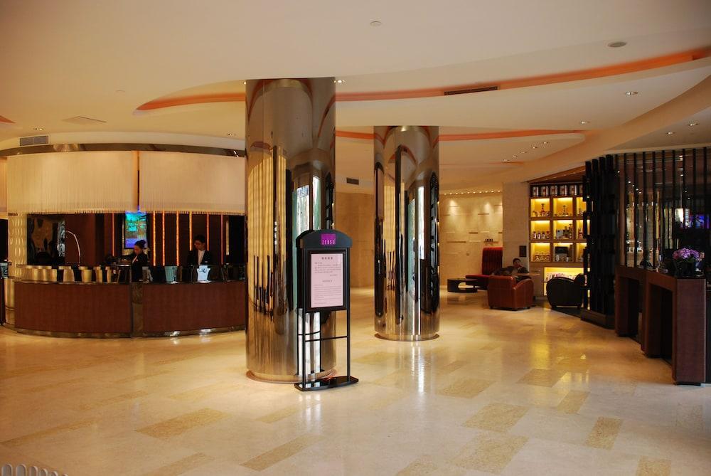 Zense International Hotel Σενζέν Εξωτερικό φωτογραφία