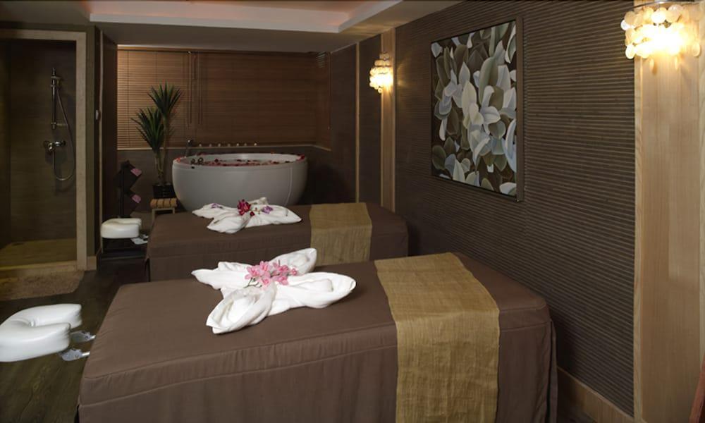 Zense International Hotel Σενζέν Ανέσεις φωτογραφία