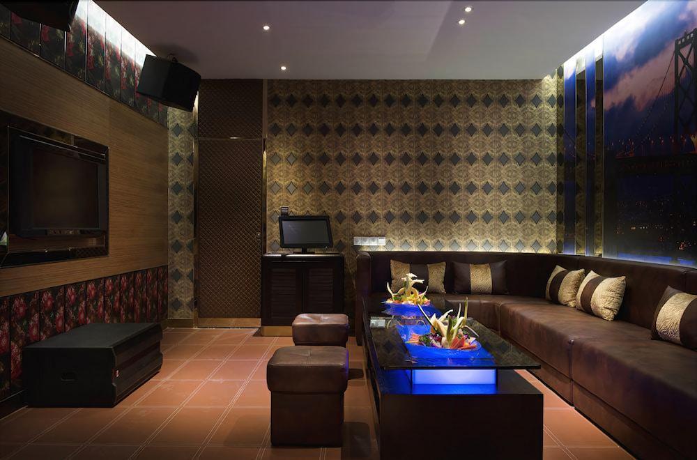 Zense International Hotel Σενζέν Εξωτερικό φωτογραφία