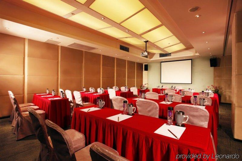Zense International Hotel Σενζέν Ανέσεις φωτογραφία