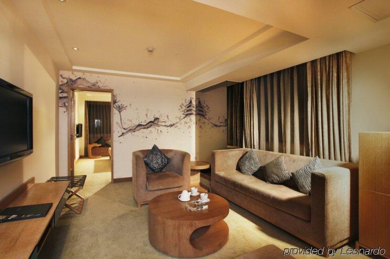 Zense International Hotel Σενζέν Δωμάτιο φωτογραφία