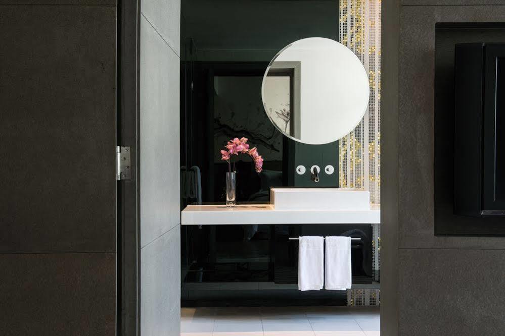 Zense International Hotel Σενζέν Εξωτερικό φωτογραφία